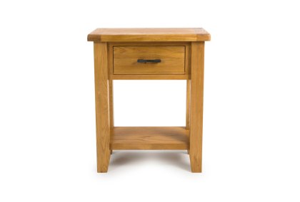 Hamilton Small Console Table Hamilton Small Console Table