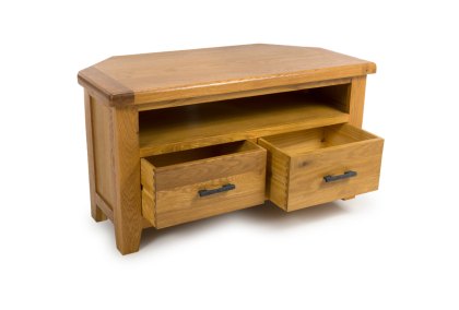 Hamilton Corner TV Unit Hamilton Corner TV Unit