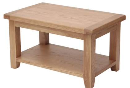 Hamilton Small Coffee Table Hamilton Small Coffee Table