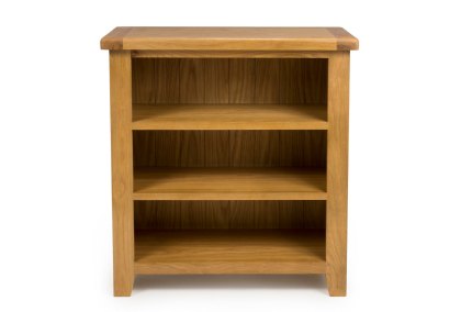 Hamilton Low Bookcase