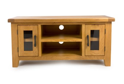 Hamilton Large TV Unit
