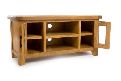 Hamilton Large TV Unit