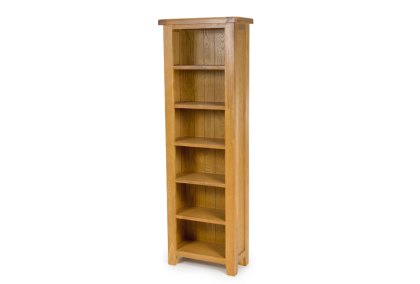Hamilton Slim Bookcase