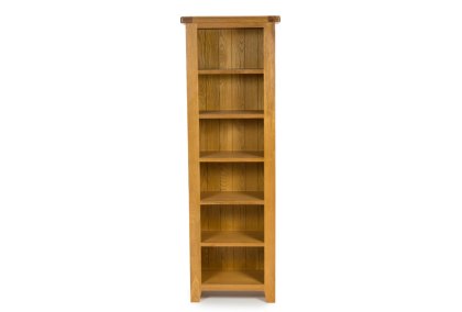 Hamilton Slim Bookcase