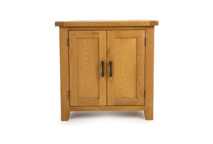 Hamilton 2 Door Cupboard Hamilton 2 Door Cupboard