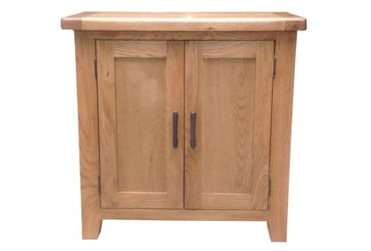 Hamilton 2 Door Cupboard Hamilton 2 Door Cupboard