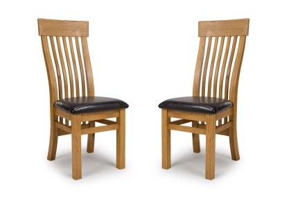 Hamilton Slat Back Chair Hamilton Slat Back Chair