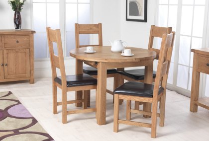 Hamilton Dining Table