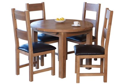 Hamilton Dining Table