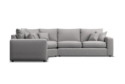 Adia Corner Group (Curved Corner) Adia Corner Group (Curved Corner)