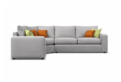 Adia - Corner Group (Curved Corner)