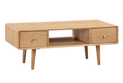 Jameson Coffee Table with drawers Jameson Coffee Table with drawers