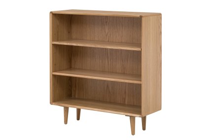 Jameson Low Bookcase Jameson Low Bookcase