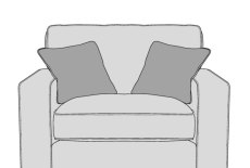 Cleveland Love Chair