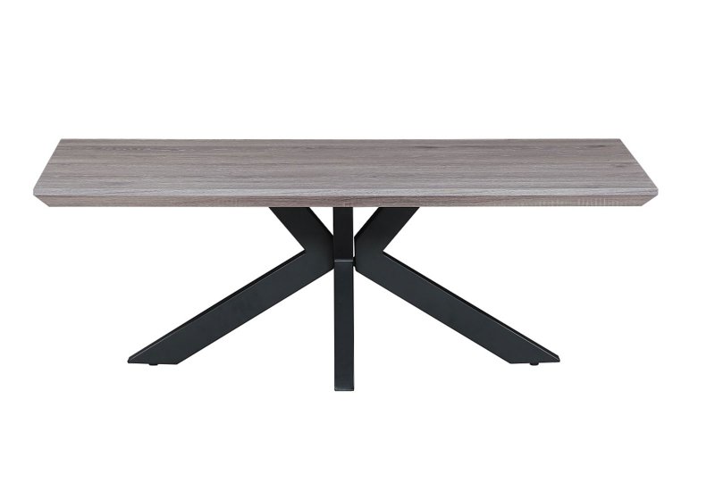 Madrid Coffee Table - Grey