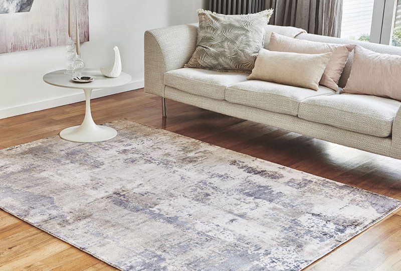How To Clean A Viscose Rug