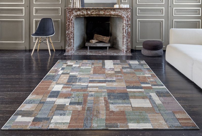 Mastercraft Galleria Heavy Heatset Wilton Rug