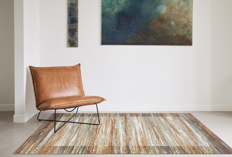 Heat Set Rug Backing Galleria - Heavy Heatset Wilton Rug - Loom Loft