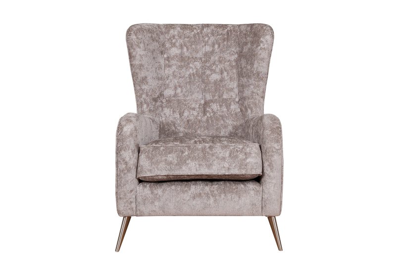 Buoyant Merlin Accent Chair