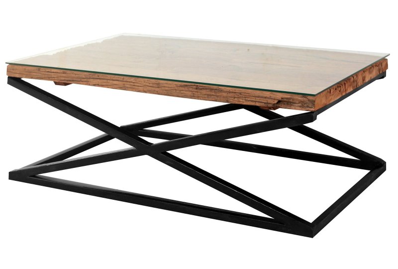 Porter Coffee Table