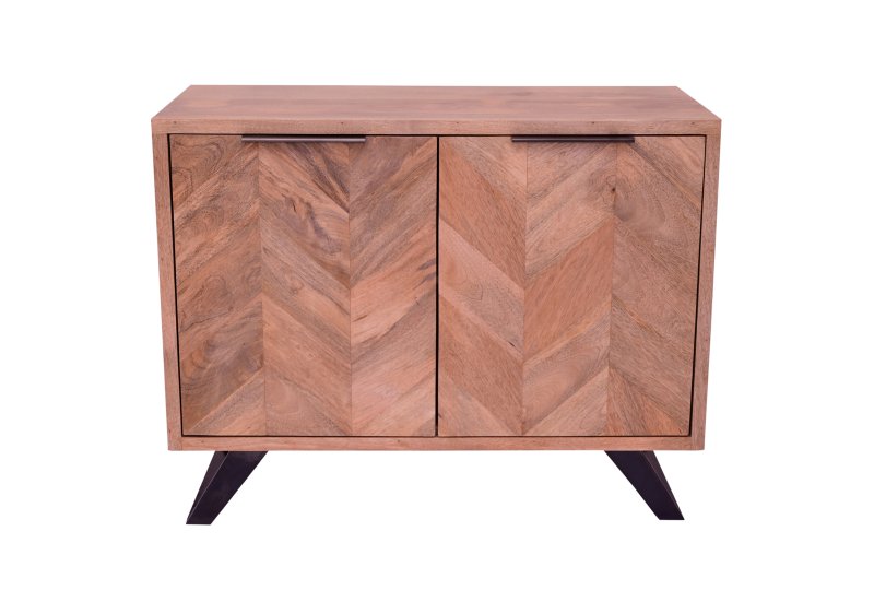 Argan 2 Door / Small Sideboard