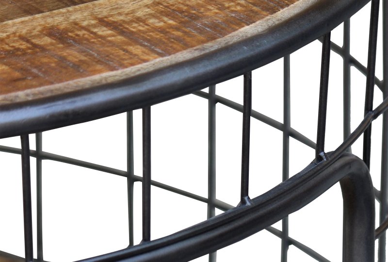 Atlas Coffee Table Loom Loft