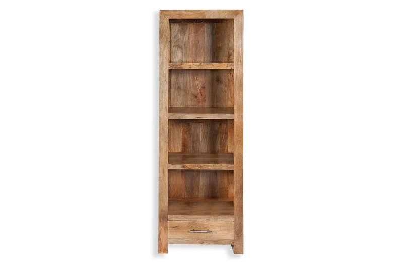 Cuban Bookcase