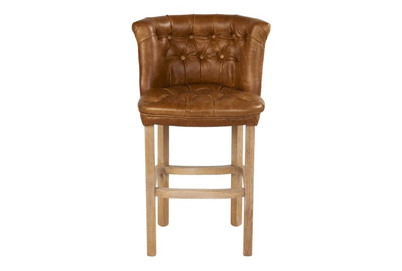 Worth Parker Bar Stool