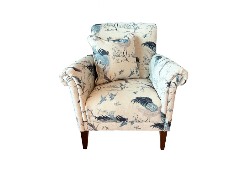 Buoyant Yeva Accent Chair