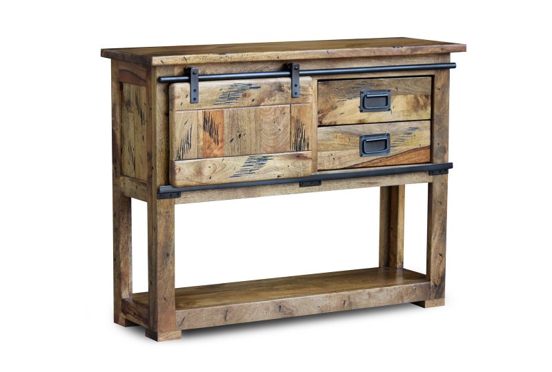 Raven Console Table