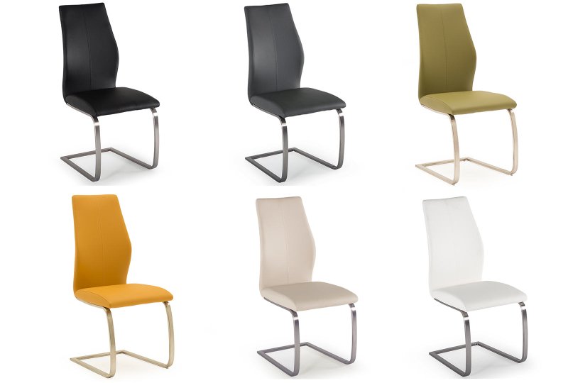 Vida Living Irys Dining Chair