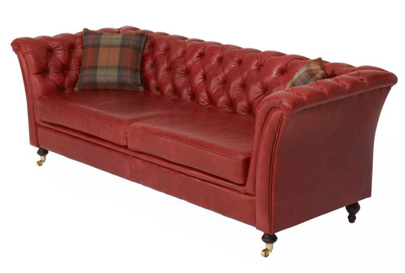 Caesar 3 Seater Sofa