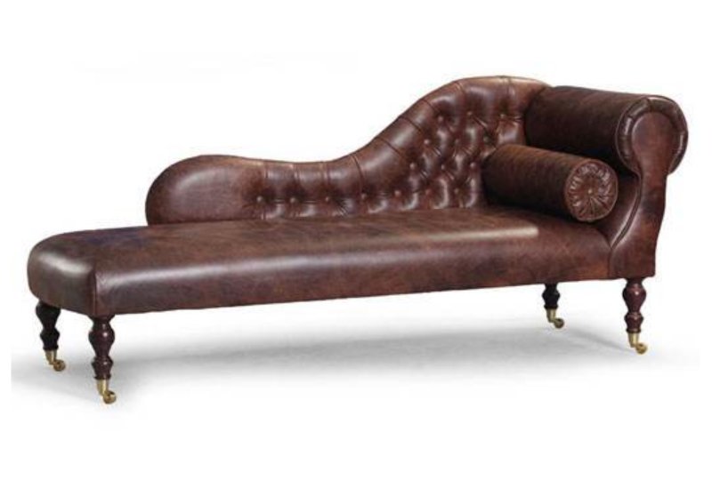 Caesar Chaise Lounge