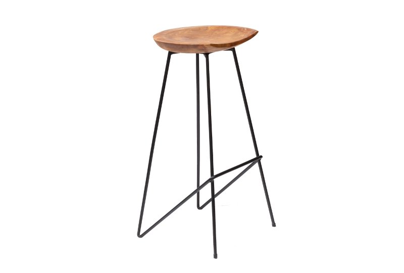 Bilbao Bar Stool