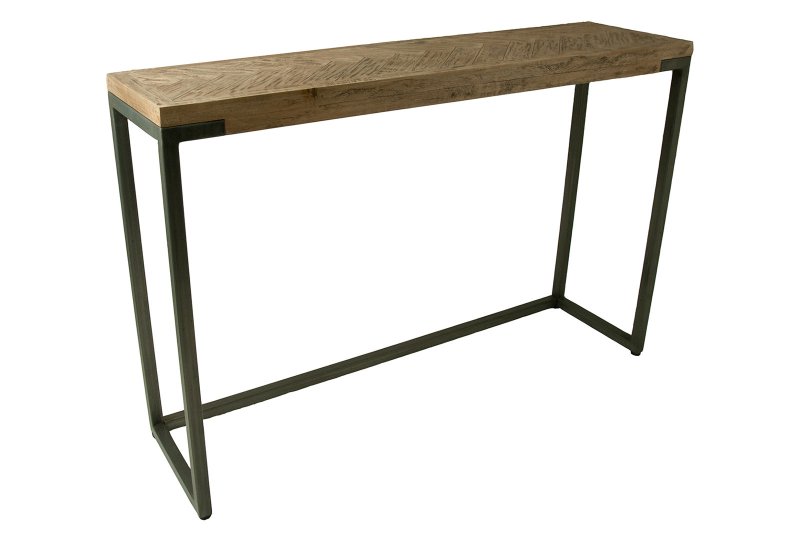 Cumo Console Table