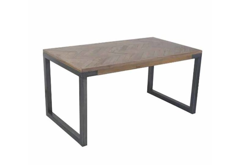 Cumo Dining Table Loom Loft