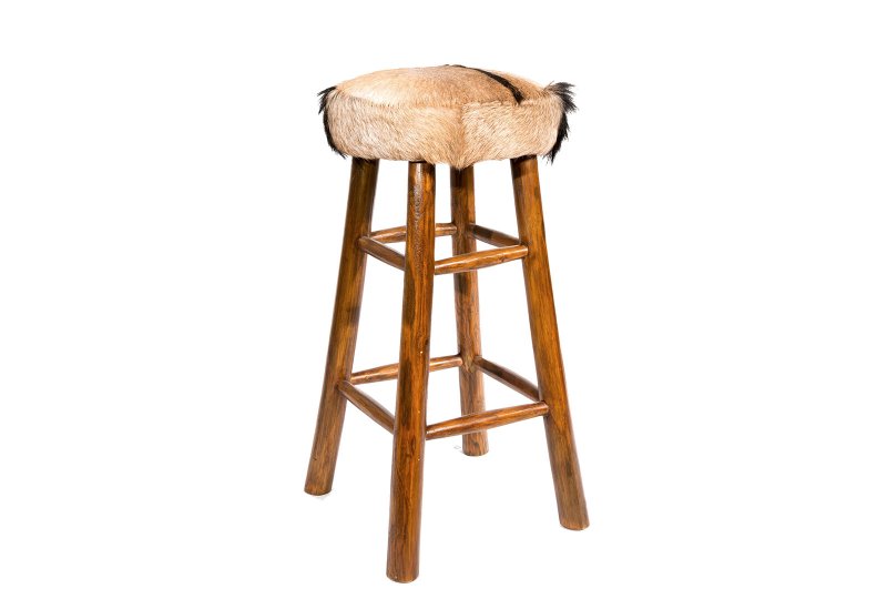 Kasese Bar Stool