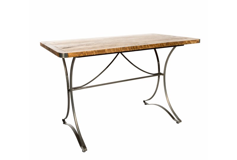 Rescate Rectangular Bistro Table