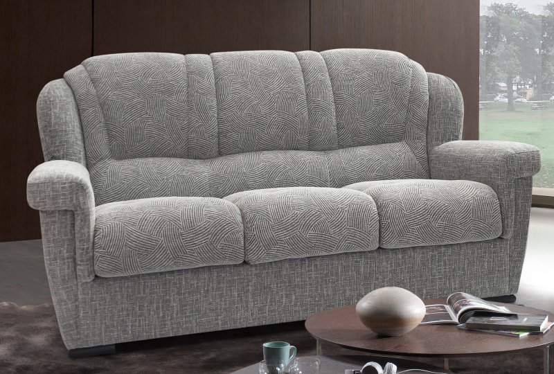 Lenora 3 Seater Sofa