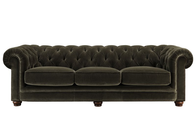 Lambert 4 Seater Sofa