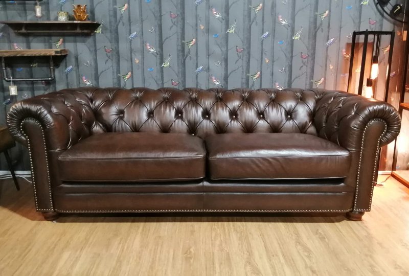 Lambert 3.5 Seater Sofa