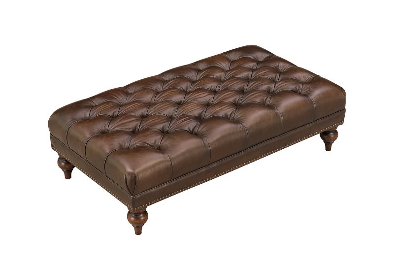 Lambert Footstool