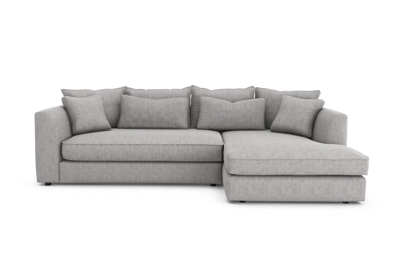 Belgravia Small Chaise Sofa