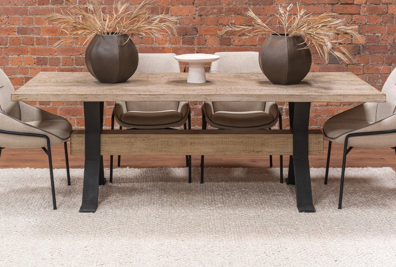 Marlborough Dining Table