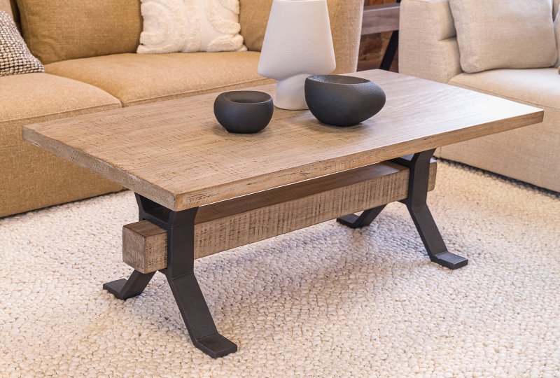 Marlborough Coffee Table