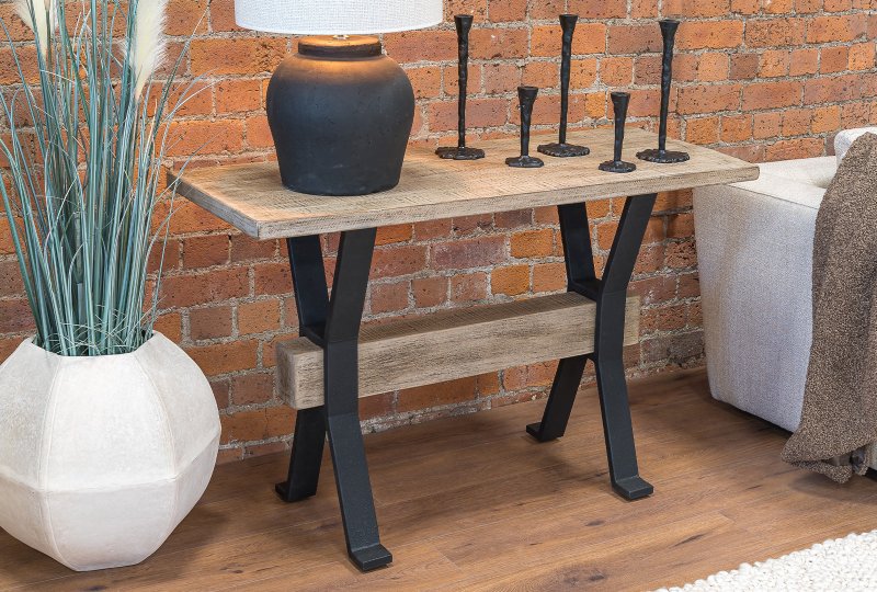 Marlborough Console Table