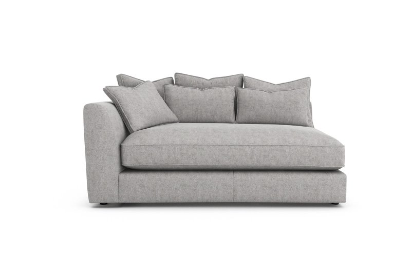 Belgravia 1 Arm Small Sofa Unit