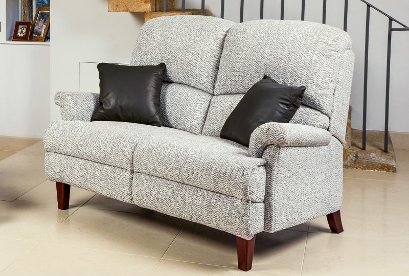 Nevada Classic 2 Seater Sofa