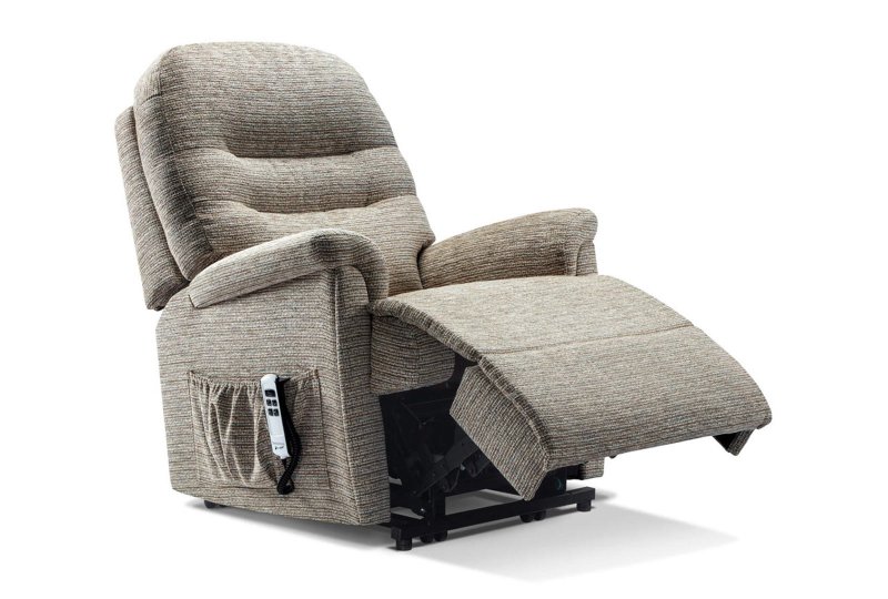 Keswick Chair / Riser Recliner - Tuscany Pebble