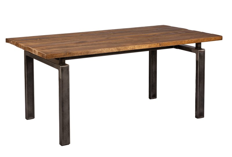 Ingmore Plank Dining Table